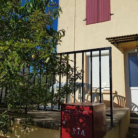 Epinac-les-Mines Appartement Rdc Avec Terrasse מראה חיצוני תמונה
